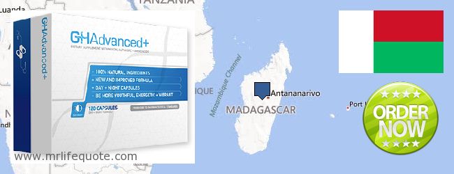 Πού να αγοράσετε Growth Hormone σε απευθείας σύνδεση Madagascar